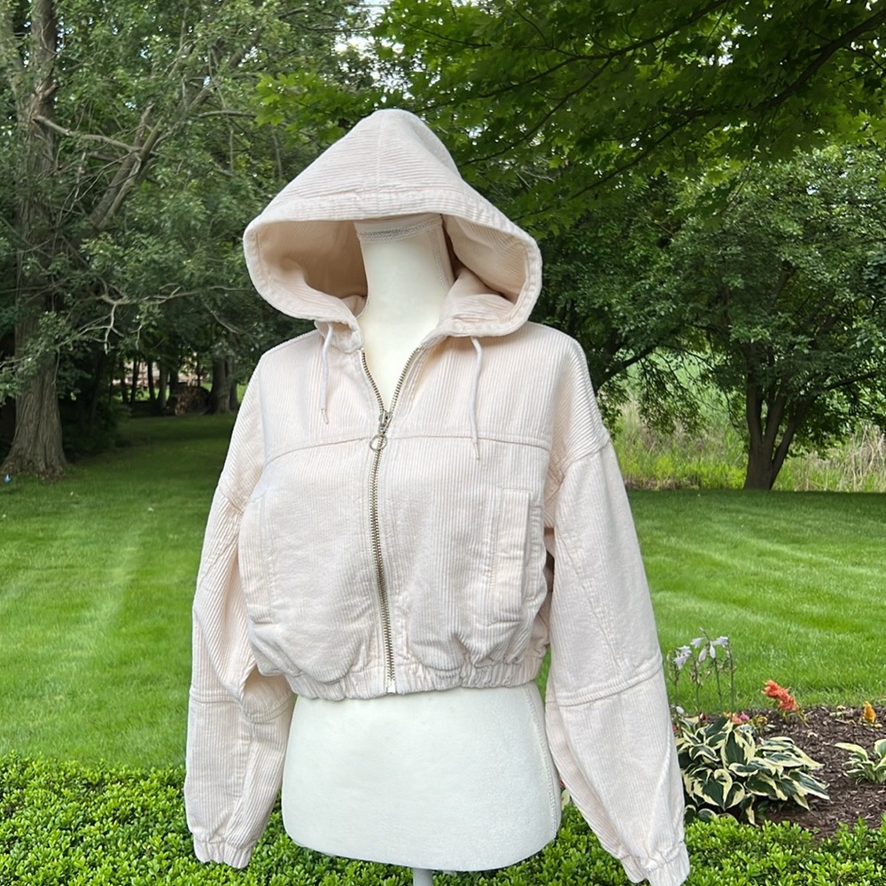 BDG URBAN OUTFITTERS JACKET